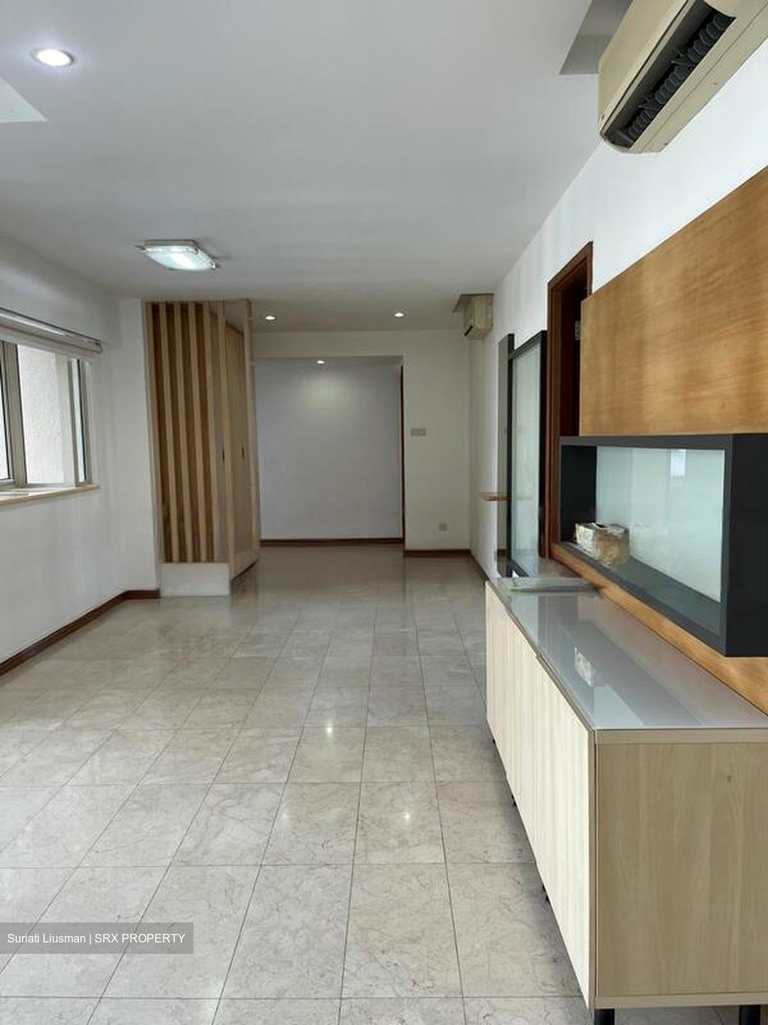 The Gardens At Bishan (D20), Condominium #448207141